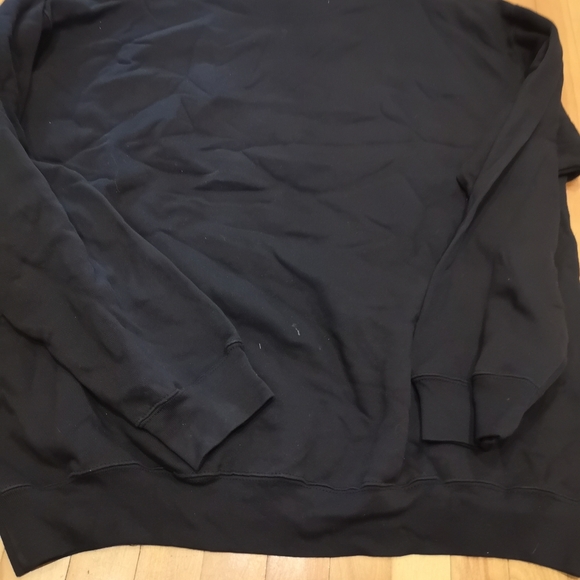 Harley Davidson sweatshirt - Picture 7 of 7